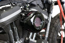 Harley-Davidson Xl 883 R Roadster [2010, 2013] - Air Stinger Stealth Luftfiltersatz – Bild 5