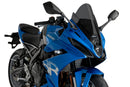 SUZUKI GSX-8R [2025] – Z-Racing Screen – Black-7