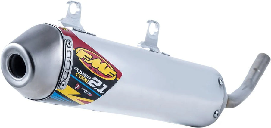 Sherco SE 250 Factory [2020-2024] - Powercore 2.1 rear silencer – picture 1