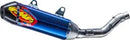 Gas EC 350 F [2021] - Factory 4.1 RCT Slip-On Endschalldämpfer – Bild 11