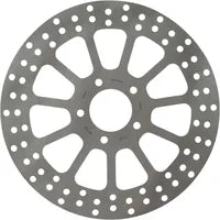 Harley-Davidson Xg 750 Street [2015] - Fixed brake disc Skull - picture 7