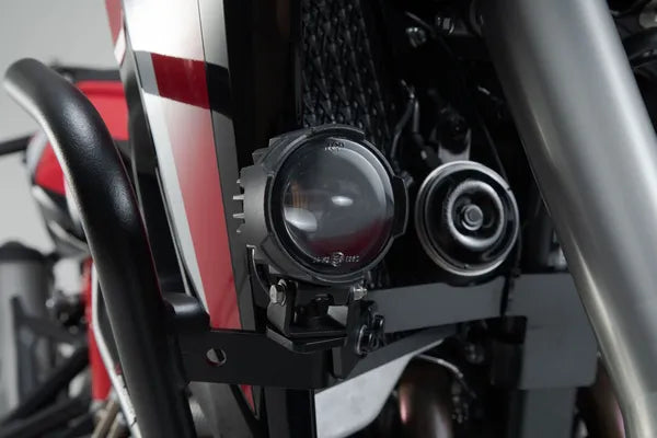 Honda CRF 1100 L [2024-2026] - EVO high beam headlight kit – picture 5