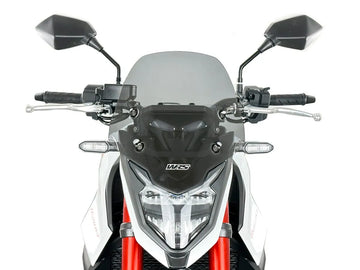 Honda CB 750 HORNET [WRS] - windshield