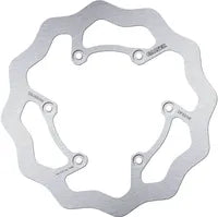 Yamaha Yz 450 F [2022-2023, 2025, 2024, 2024-2025] - BREMSSCHEIBE FIXED WAVE GROOVED OVERSIZE – Bild 9