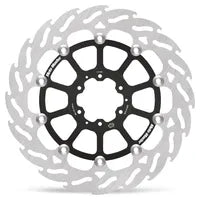 Honda CRF 1100 L Africa Twin DCT ABS [2023-2024] - brake disc - picture 9