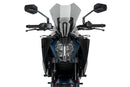 KTM 390 DUKE [2025] – New Generation Touring – Heavily tinted