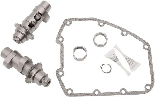 Harley-Davidson FLSTNSE 1800 Softail Deluxe CVO [2014-2015] - 551 Easy Start Nockenwellen-Kit – Bild 2