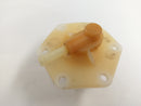 BMW F 650 GS R13 [2001] - Tank ventilation-2