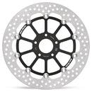 Ktm Duke 890 [2022] - Halo Series Schwimmende Bremsscheibe – Bild 3