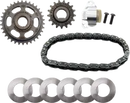 Harley-Davidson FLHCS 1923 Softail Heritage Classic 117 [2026] - Camshaft installation kit - picture 6