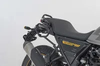 Royal Enfield Scram [SW-MOTECH] – SLC side luggage rack