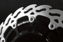Suzuki Gsx-S 750 [2015] - Flame Series Schwimmende Bremsscheibe – Art.-Nr. 112060 – Bild 6