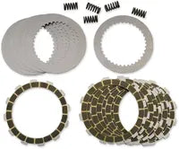 Suzuki VL 1500 [BARNETT] – clutch kit