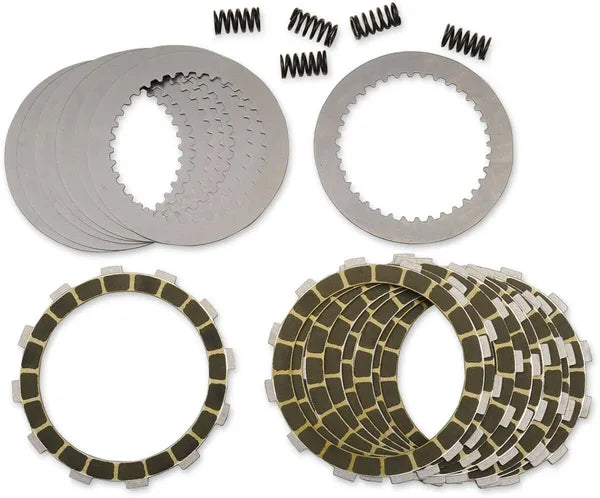 Suzuki VL 1500 [BARNETT] – clutch kit