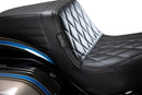 harley davidson fxlrst [LE PERA] – Kick Flip Biker Gel Seat-2