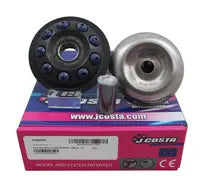 Malaguti F 18 125 Warrior [2001-2003] - PRO Series Variator – Bild 5