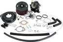 Harley-Davidson FLHTCUSE 1690 Electra Glide Ultra Classic Screamin Eagle [2006] - Vergasersatz – Bild 7