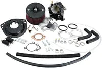 Harley-Davidson FLSTF 1450 Fat Boy [2006] - Vergasersatz – Bild 7