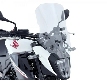 honda cb 500 [WRS] – touring windshield CB500 Hornet - 0