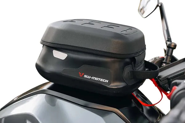 CF Moto 700 CL X Heritage [SW-MOTECH] – PRO Micro WP tank bag