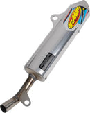 Yamaha Yz 250 [1991-1992] - Turbinecore spark arrester rear silencer - picture 3