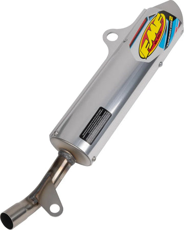 Yamaha Yz 250 [1991-1992] - Turbinecore spark arrester rear silencer - picture 1