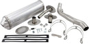Suzuki DR 650 [LEOVINCE] – LV-X slip-on silencer