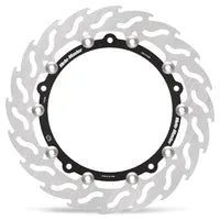 Bmw F 900 GS Adventure [2024-2026] - Flame Series Schwimmende Bremsscheibe – Bild 5