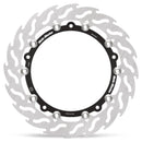 Bmw F 850 GS ABS (0 B 09) [2020] - Flame Series Schwimmende Bremsscheibe – Art.-Nr. 113099 – Bild 1