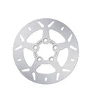 Harley-Davidson XL 883 R Roadster [2009-2010, 2013] - Fixed brake disc Skull - Image 10