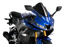 YAMAHA YZF-R 125 [2022] – Z-Racing Screen – Black