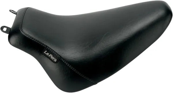 Harley Davidson Flst [LE PERA] – Bare Bones Solo Seat