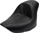 Harley Davidson Fxst [SADDLEMEN] – Dominator Solo Seat