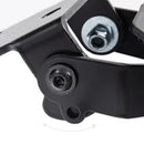 Triumph Speed ​​Triple 1200 RS [ZIEGER] – PRO license plate holder type C