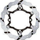 Sherco FST 250 [2019] - floating wave brake disc, grooved – picture 3