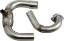 Yamaha Yz 250 F [2024, 2025, 2025-2026] - Megabomb manifold pipe with center pipe - picture 3