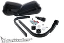 BMW G 650 GS [BARKBUSTERS] – STORM hand protector – mounting at a point on the end of the handlebars - with thread