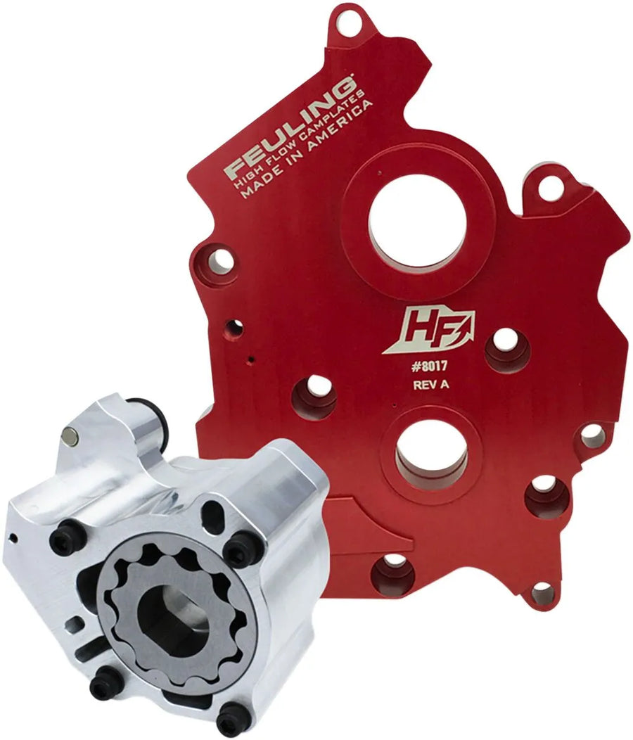Harley-Davidson FLRT 1868 Freewheeler 114 [2025] - HP+® Hochleistungs-Ölpumpe – Bild 1