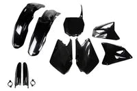 Suzuki RM 250 [UFO] – Complete replacement body kit