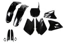 Suzuki RM 250 [UFO] – Complete replacement body kit