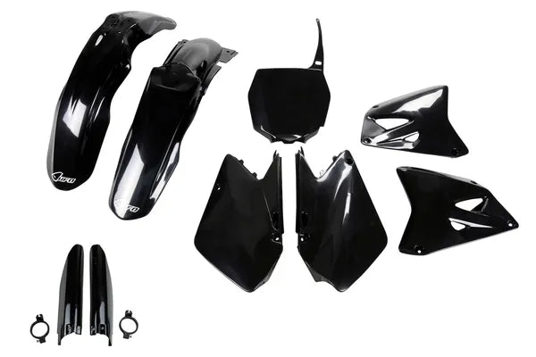 Suzuki RM 250 [UFO] – Complete replacement body kit