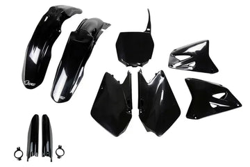 Suzuki RM 250 [UFO] – Complete replacement body kit