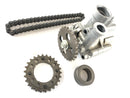 Honda VFR 800 RC46 [2005] - Oil pump-1