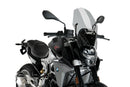 BMW F 900 R [2025] – Rearview mirror adapter for attachment to the fairing-10