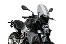 BMW F 900 R [2025] – New Generation Sport Windshield Visor – Tinted