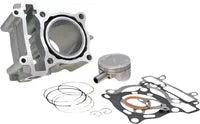Yamaha YP 250 [NARAKU] – Cylinder set 150 cc 60 mm for Yamaha X-Max, YZF, WR 125