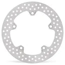 Bmw K 1200 GT ABS [2004-2005, 2006-2008] - Hintere Halo Series Bremsscheibe – Bild 6