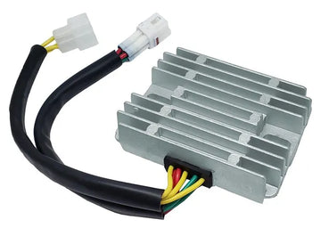 Suzuki SV 1000 [MOTOPLAT] – Regulator