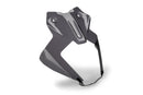 KTM 890 ADVENTURE R [2025] – sports screen – heavily tinted