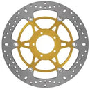 Ducati Multistrada 1260 Pikes Peak [2019] - Halo Series Schwimmende Bremsscheibe – Bild 11